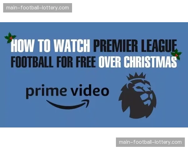 亚马逊公布数据：旗下流媒体平台英超直播收视率在三月同比增长15%