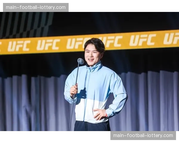 UFC与巴西里约热内卢市签订新的五年办赛协议