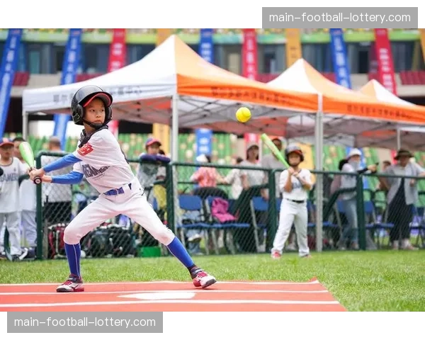 “垒球小镇”的传承：探访台湾埔里，一个以垒球闻名的社区